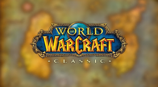 Image of World of Warcraft Classic, Classic WoW