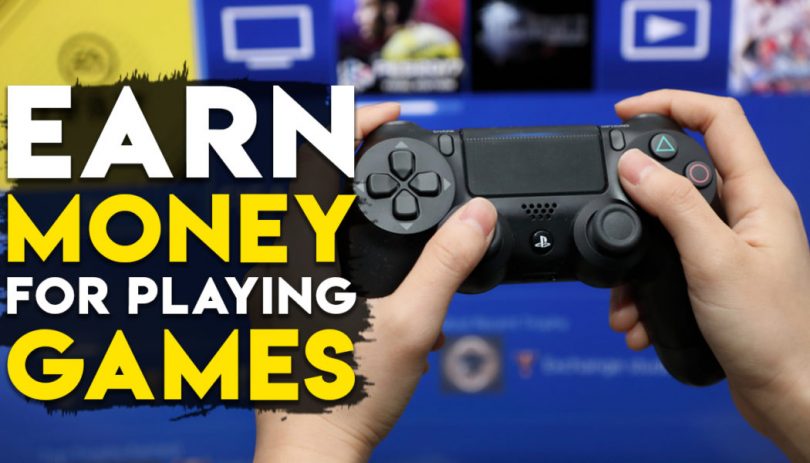 Play Games Online For Cash